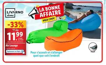 Air Lounge