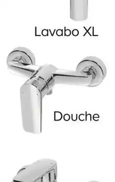 GROHE Douche