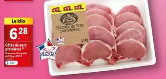 Côtes de porc premieres (1)