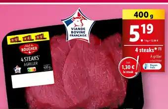 4 steaks✶ (1)