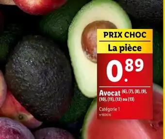 Avocat