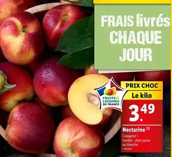 Nectarine (1)