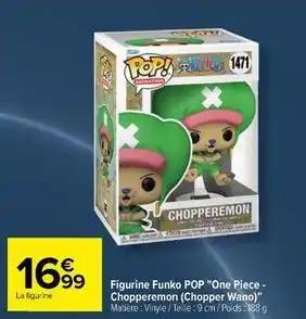 Figurine funko pop