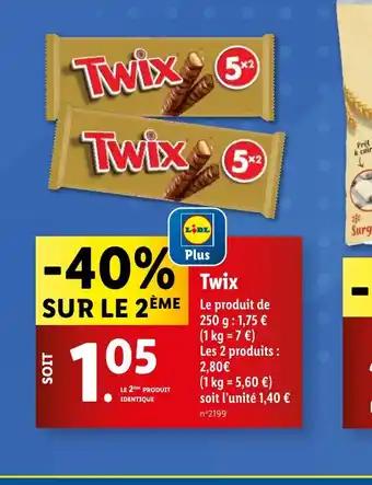 Twix