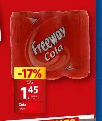 Cola
