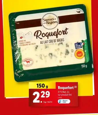 Roquefort (2)