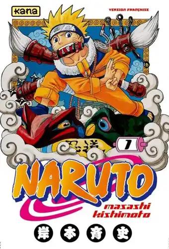 Collection Manga