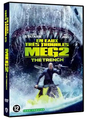 Opération DVD