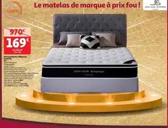 Matelas modele ou royal jls