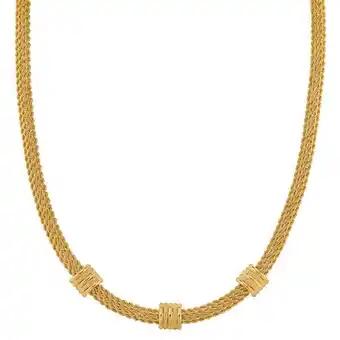 Collier Or 750 Millièmes