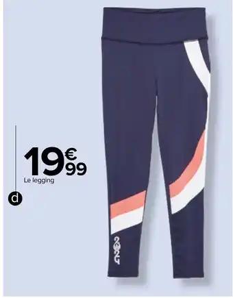 Le legging