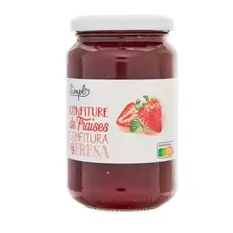 SIMPL' Confiture