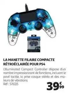 Promotion Exclusives de Pour ps4 : Découvrez l'Offre incontournable