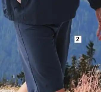 SHORT OUTDOOR