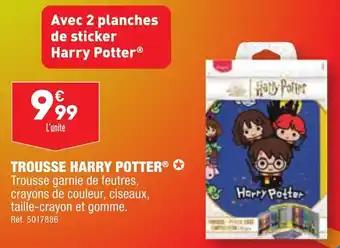 TROUSSE HARRY POTTER®