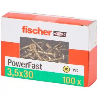 Fischer Vis Fischer