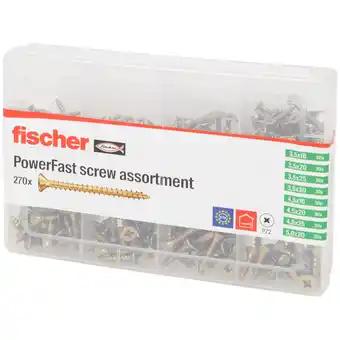 Fischer Vis Fischer