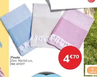 Fouta