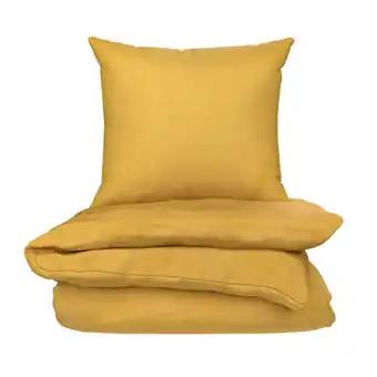 TEX HOME Parure Sofia