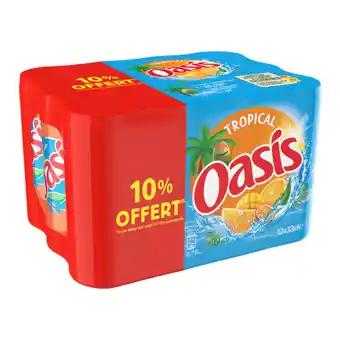 OASIS