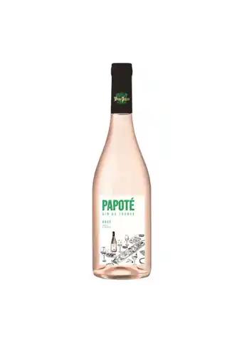 PAPOTÉ Vin de France