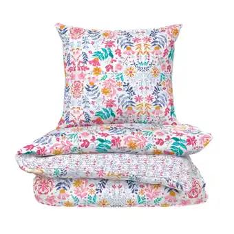TEX HOME Parure Jan