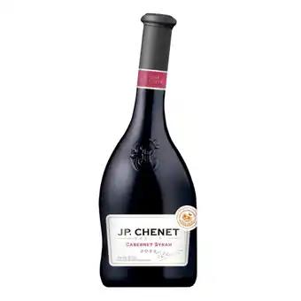 JP.CHENET I.G.P. Pays d'OC