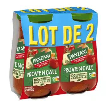 PANZANI Sauce