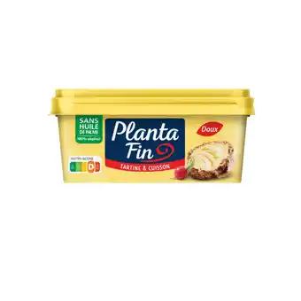 PLANTA FIN