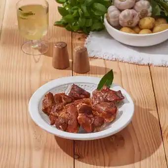 Grignotte de poulet