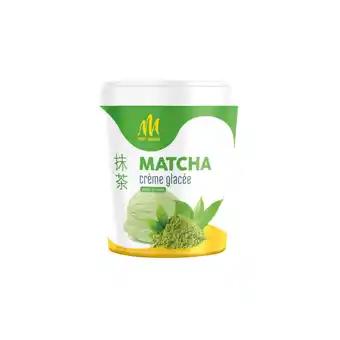 MEI ASIA Crème glacée
