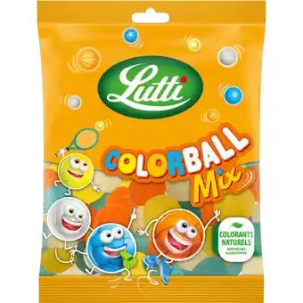 LUTTI Bonbons