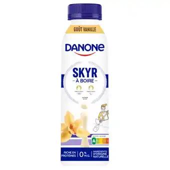 DANONE Skyr à boire