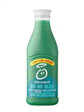 INNOCENT Jus