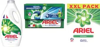 SUR TOUT ARIEL