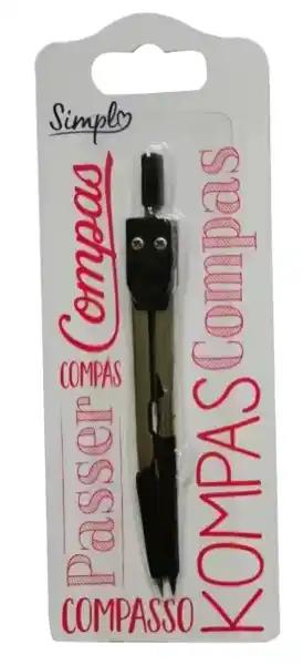 SIMPL Compas