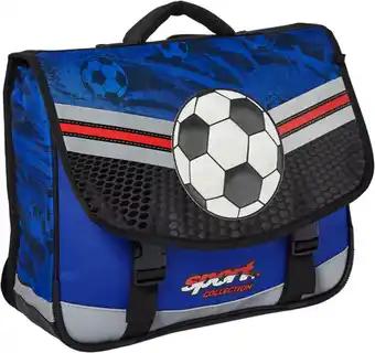 Cartable Foot