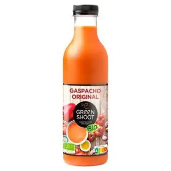 Gazpacho L'original Bio Greenshoot