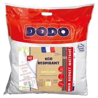 Couette Légère Dodo