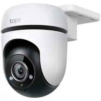 Caméra De Surveillance Extérieure Tp-Link Tapo C510W