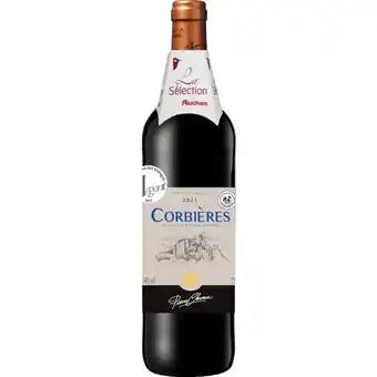 Corbières Aop