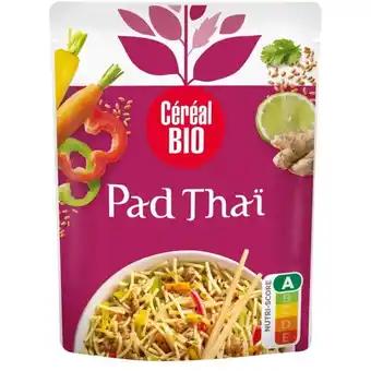 Doy Pad Thaï Bio Céréal Bio