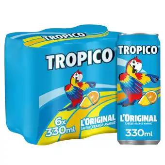 Tropico L'original