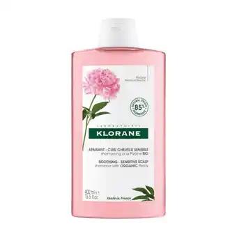 Klorane Gamme Capillaire