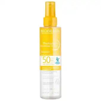 Bioderma Gamme Photoderm