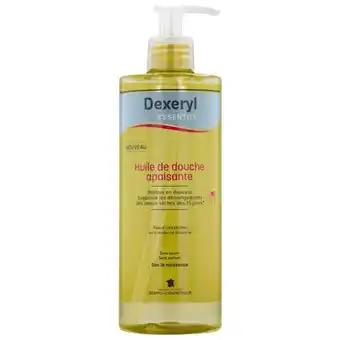 Gamme Dexeryl