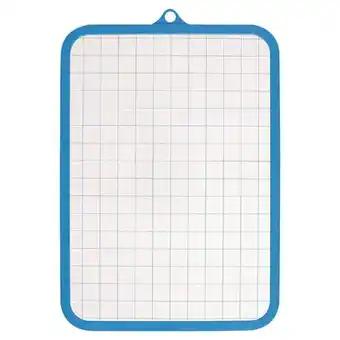 Ardoise Blanche Pouce