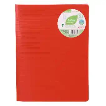 Cahier Bagasse Auchan