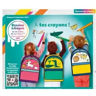 Dessine Ton Sac