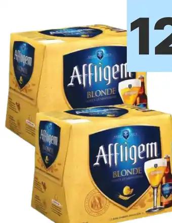 Affligen